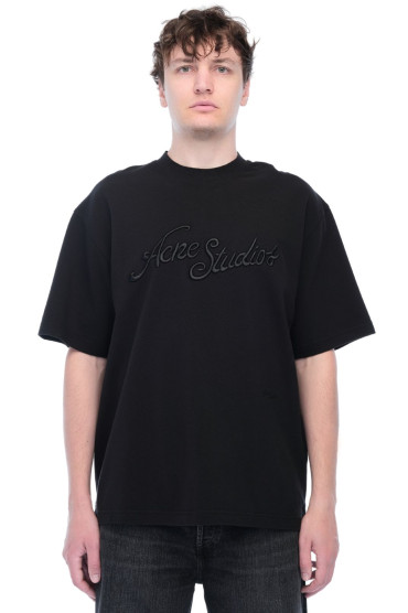 Купить оригинал Футболка ACm26015 от бренда ACNE STUDIOS Футболка ACNE STUDIOS ACm26015