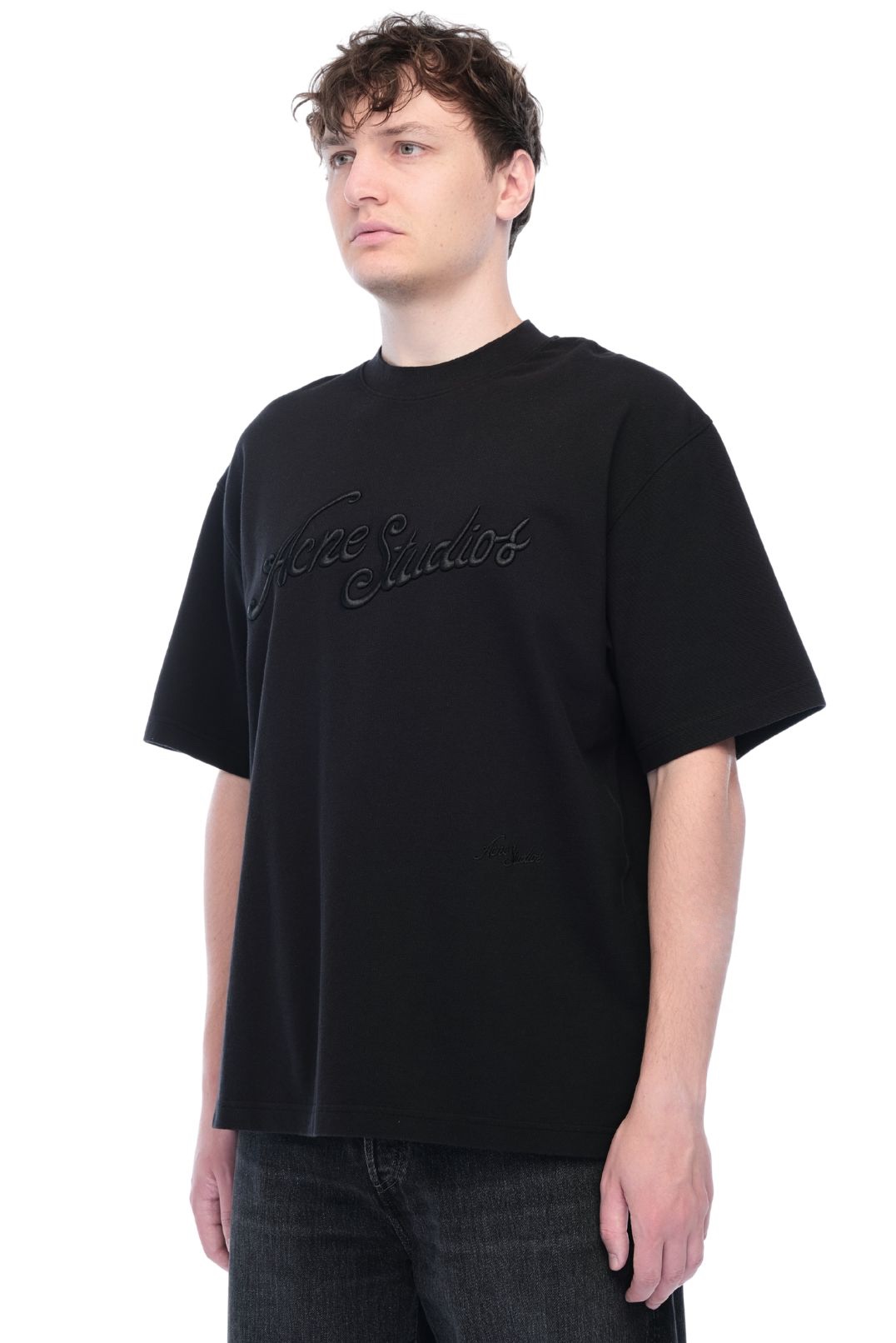 Футболка ACNE STUDIOS ACm26015