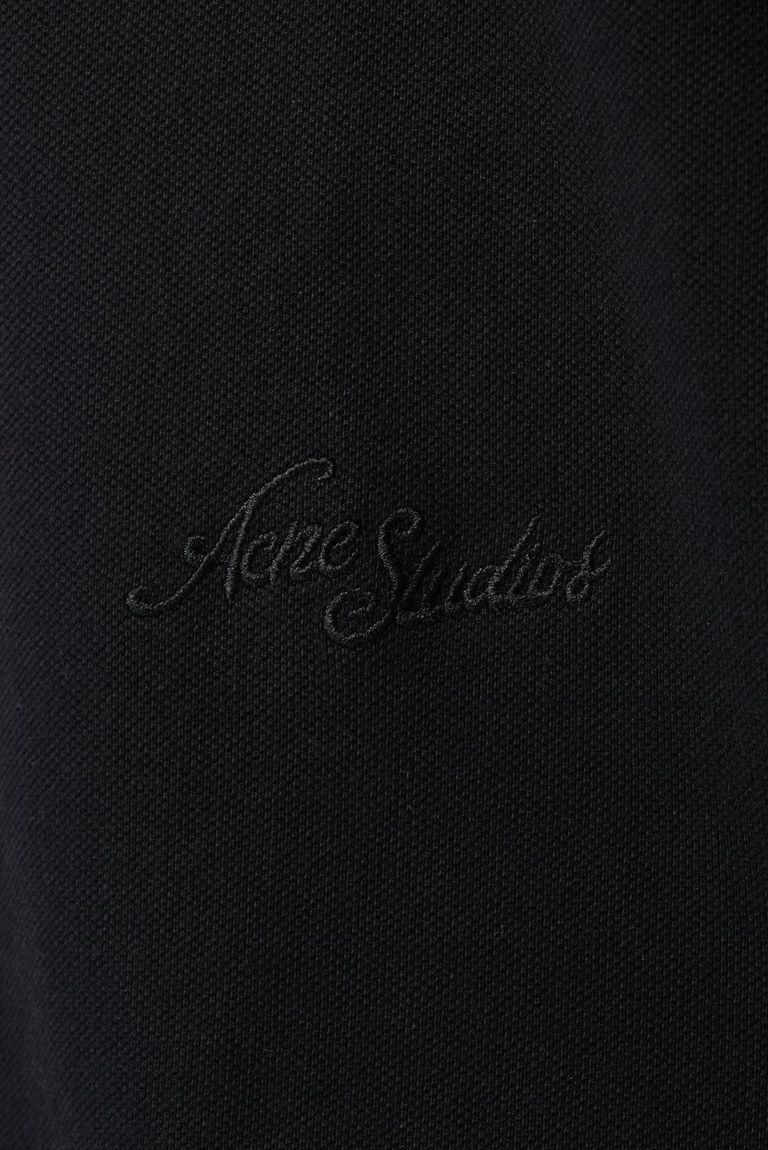 Футболка ACNE STUDIOS ACm26015