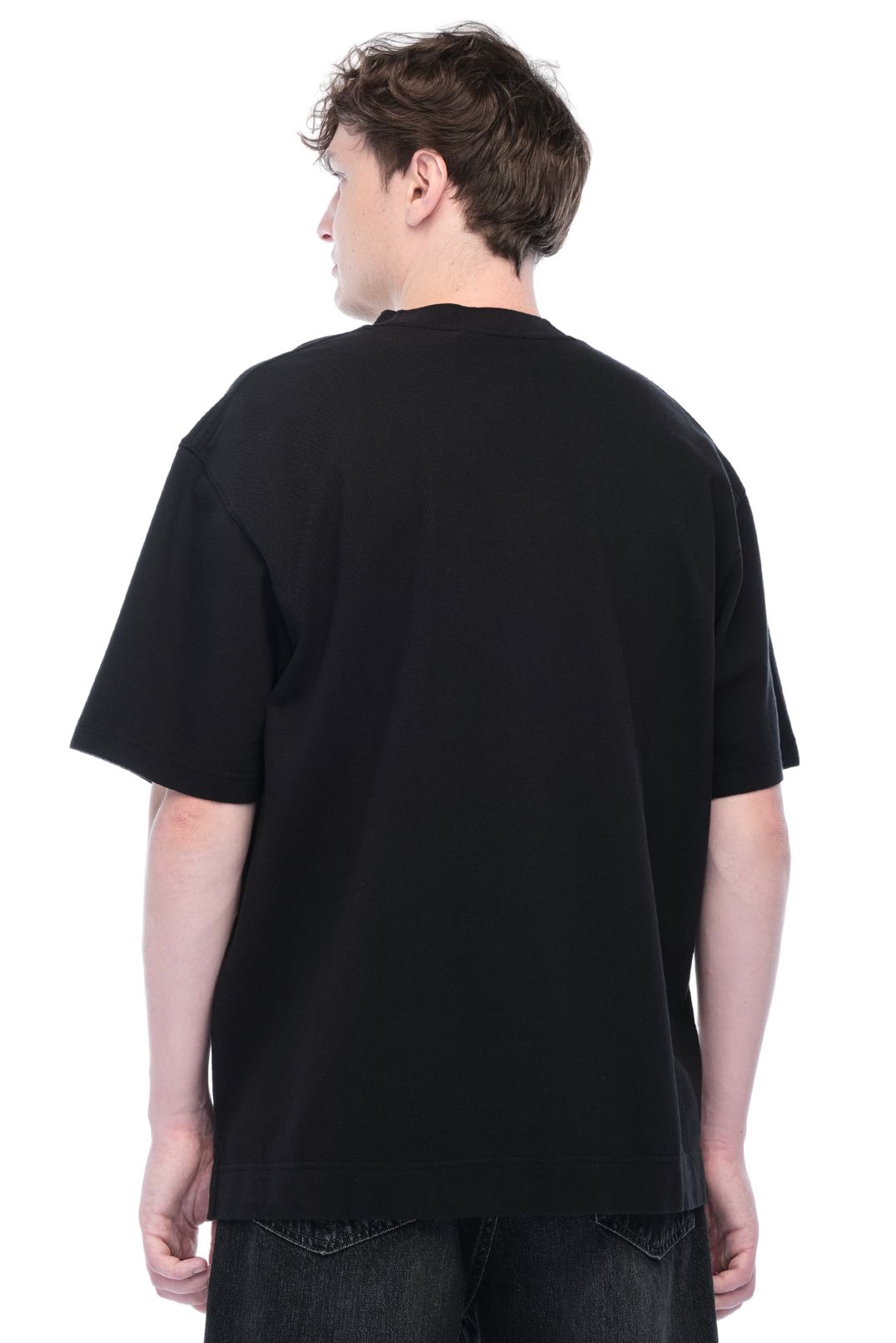 Футболка ACNE STUDIOS ACm26015