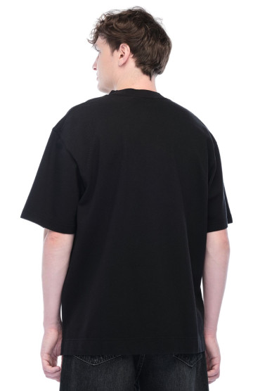 Купить оригинал Футболка ACm26015 от бренда ACNE STUDIOS Футболка ACNE STUDIOS ACm26015