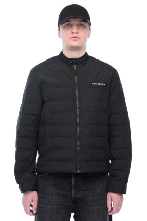 ACNE STUDIOS Пуховик