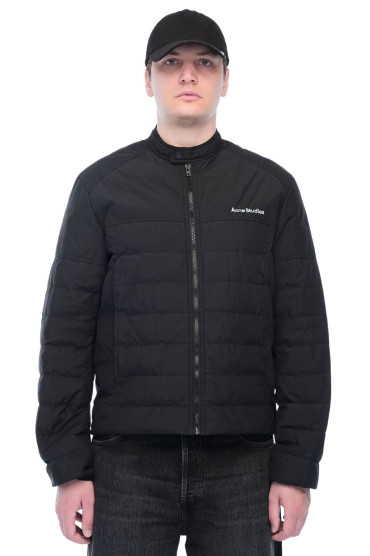 Купить оригинал Пуховик ACm26017 от бренда ACNE STUDIOS Пуховик ACNE STUDIOS ACm26017