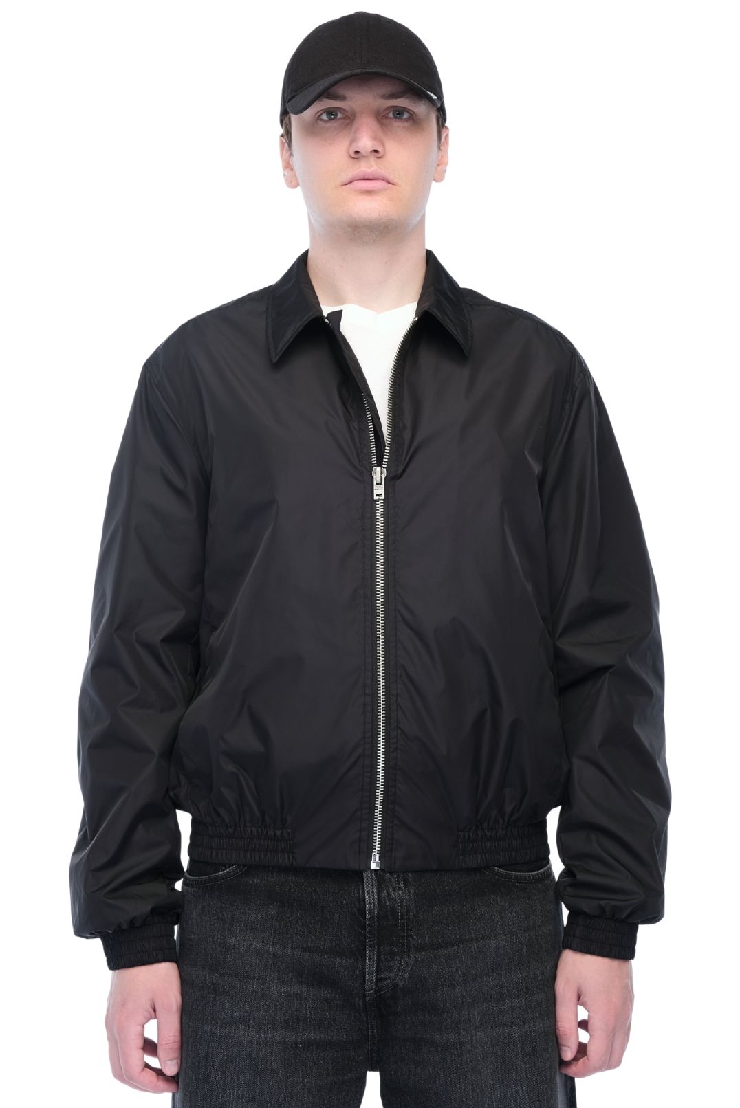 Куртка ACNE STUDIOS ACm26018