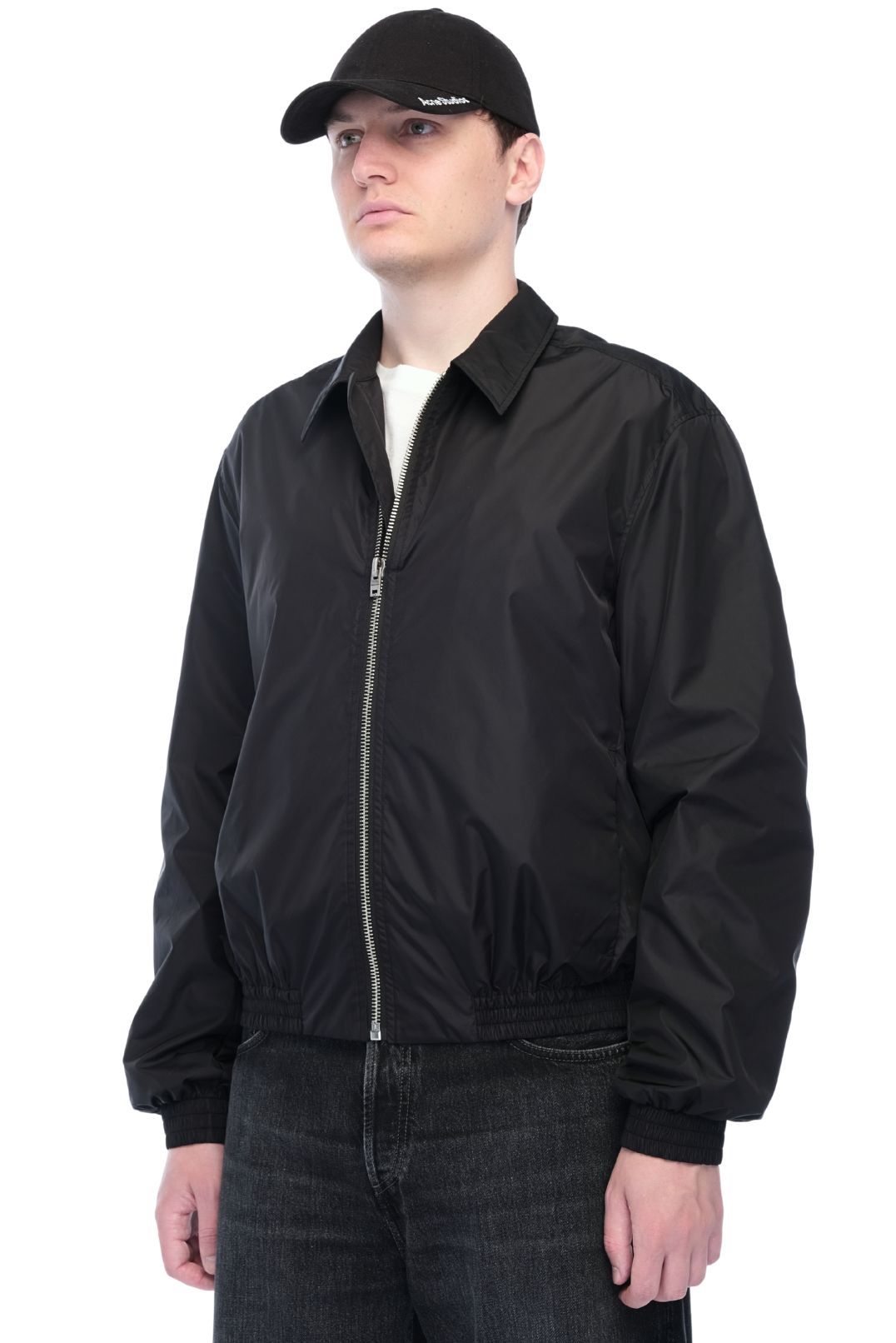 Куртка ACNE STUDIOS ACm26018