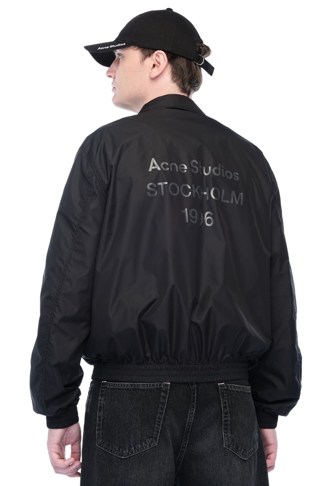 Куртка ACNE STUDIOS ACm26018