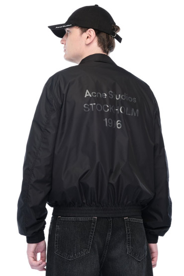 Купить оригинал Куртка ACm26018 от бренда ACNE STUDIOS Куртка ACNE STUDIOS ACm26018