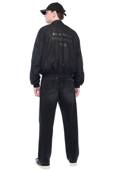 Купить оригинал Куртка ACm26018 от бренда ACNE STUDIOS Куртка ACNE STUDIOS ACm26018