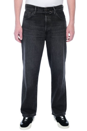 ACNE STUDIOS Джинси