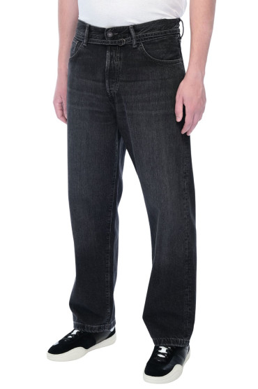 Джинси ACNE STUDIOS ACm26019
