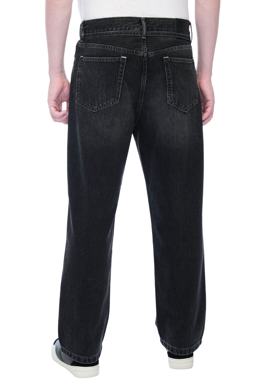 Джинси ACNE STUDIOS ACm26019