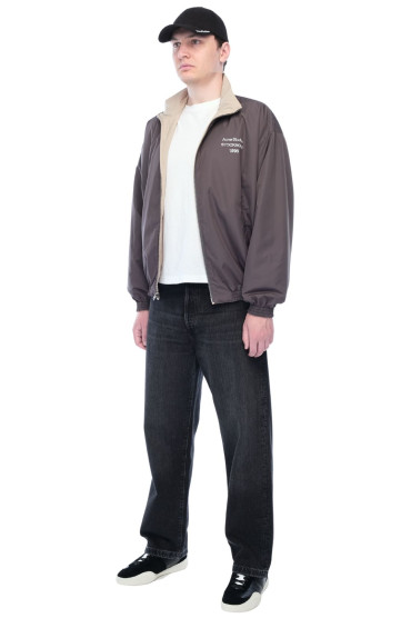 Джинси ACNE STUDIOS ACm26019