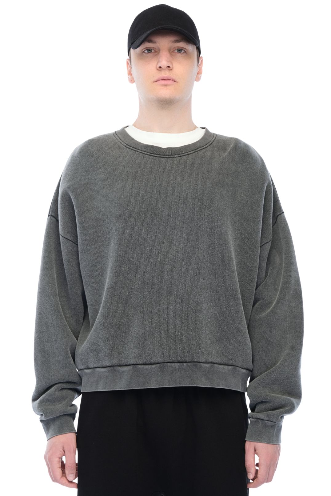 Світшот ACNE STUDIOS ACm26020