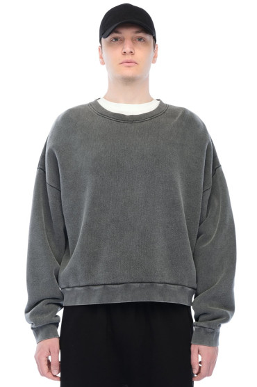 Світшот ACNE STUDIOS ACm26020