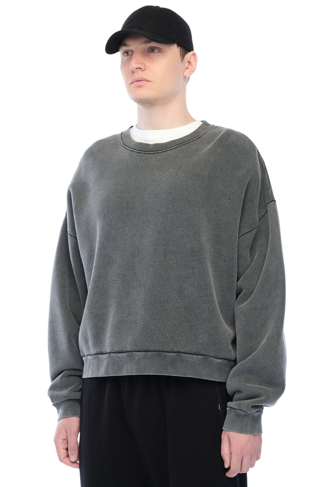 Світшот ACNE STUDIOS ACm26020
