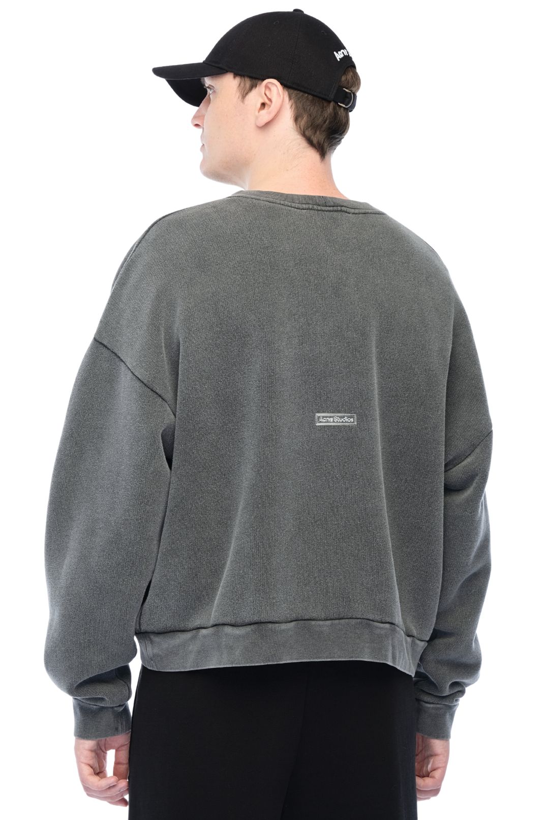 Світшот ACNE STUDIOS ACm26020