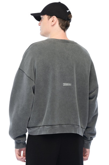 Світшот ACNE STUDIOS ACm26020