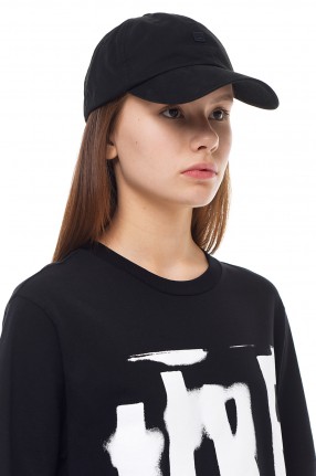 ACNE STUDIOS Кепка Face