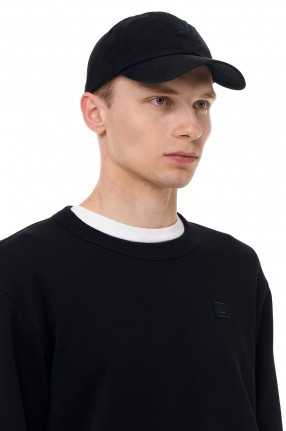 ACNE STUDIOS Кепка Face