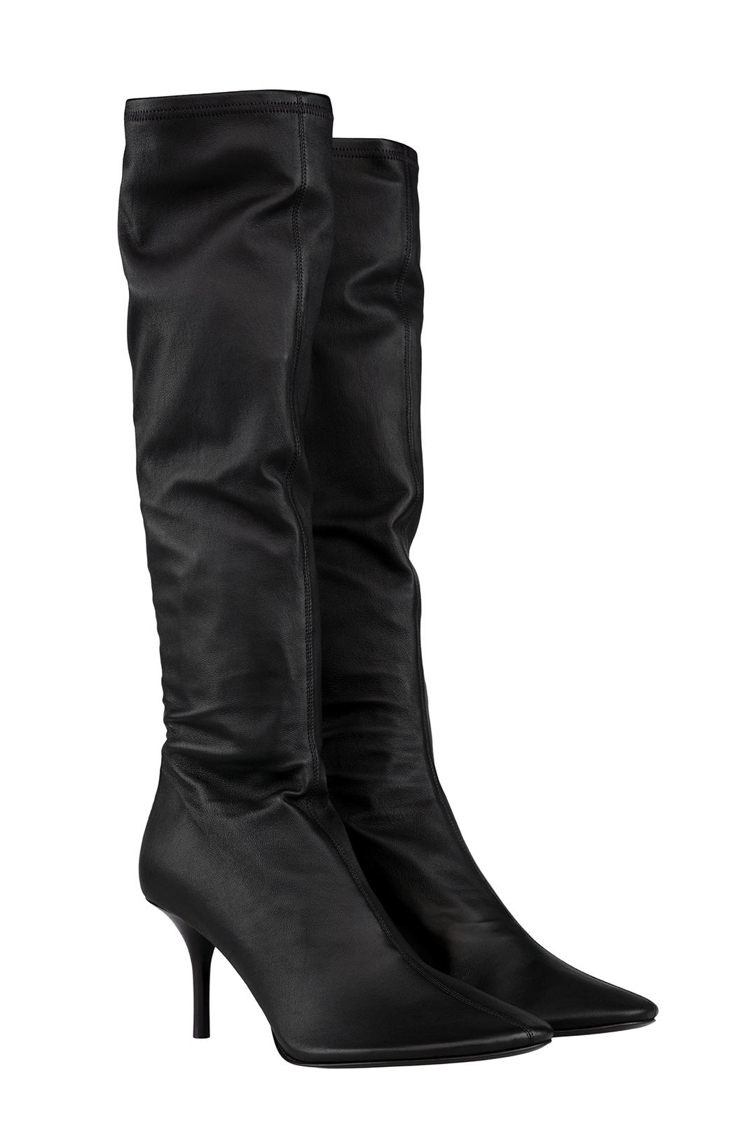 Чоботи ACNE STUDIOS ACsh25001