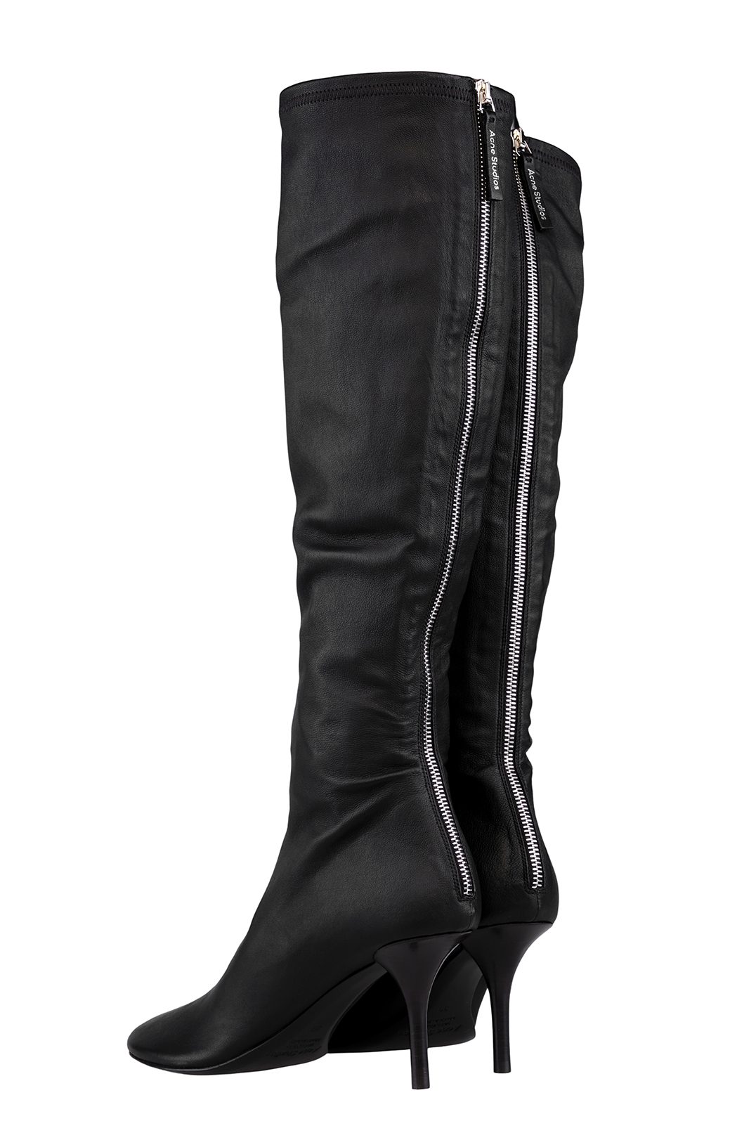 Чоботи ACNE STUDIOS ACsh25001