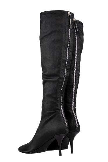 Чоботи ACNE STUDIOS ACsh25001