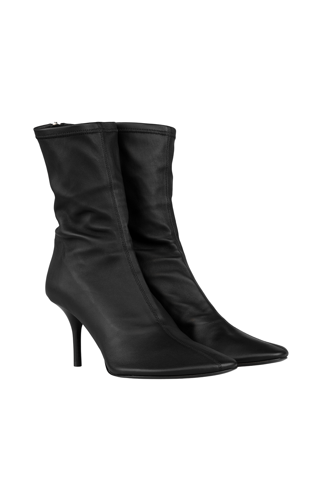 Ботильони ACNE STUDIOS ACsh25004