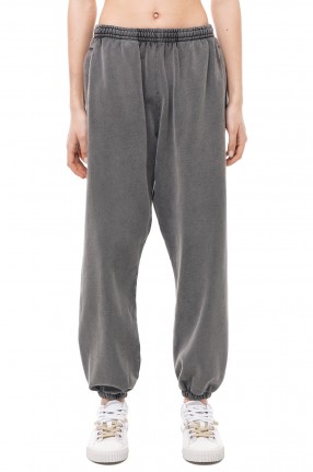 ACNE STUDIOS Брюки джогери з логотипом