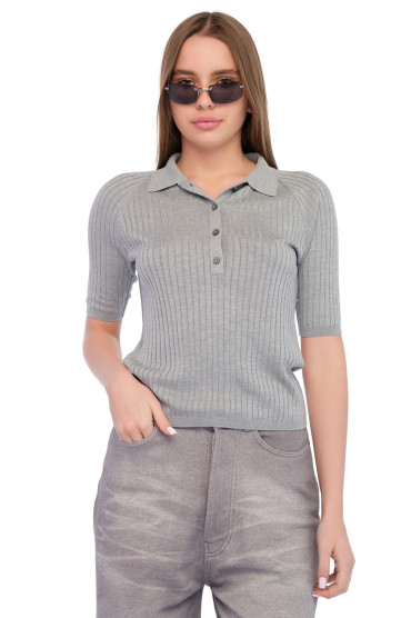 Поло ACNE STUDIOS ACw15024