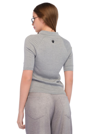 Поло ACNE STUDIOS ACw15024