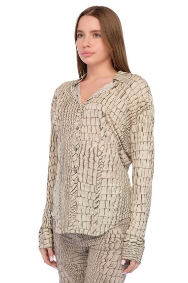Сорочка ACNE STUDIOS ACw15025