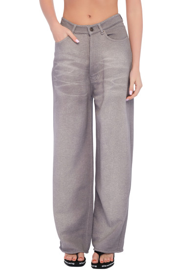 Брюки ACNE STUDIOS ACw15034