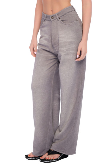 Брюки ACNE STUDIOS ACw15034