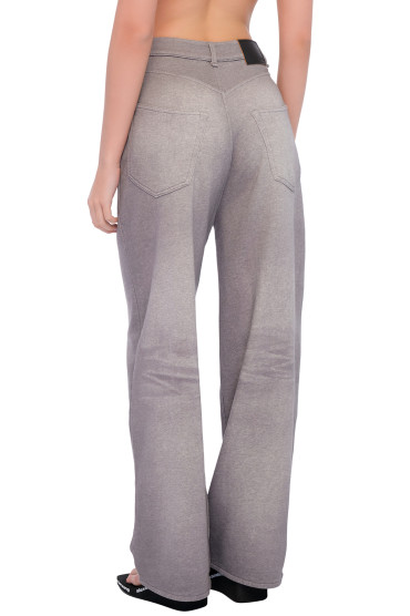 Брюки ACNE STUDIOS ACw15034