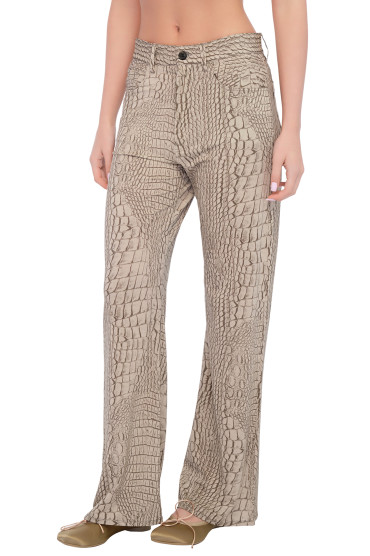 Брюки ACNE STUDIOS ACw15035