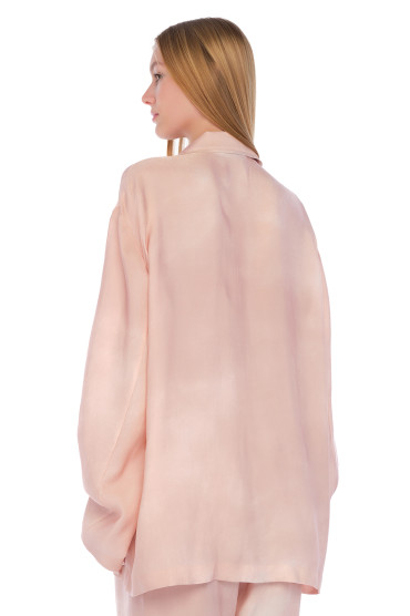 Пiджак oversize ACNE STUDIOS ACw15040