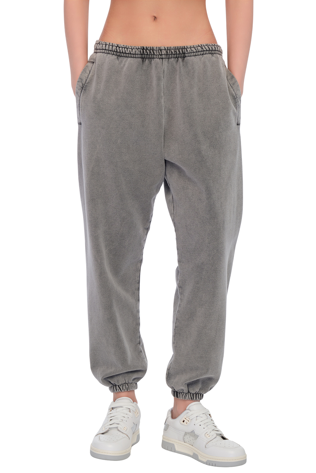 Брюки ACNE STUDIOS ACw15042