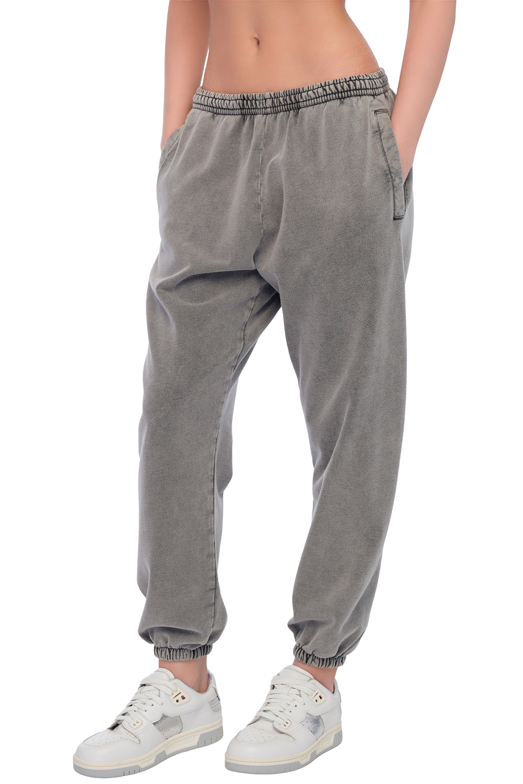 Брюки ACNE STUDIOS ACw15042