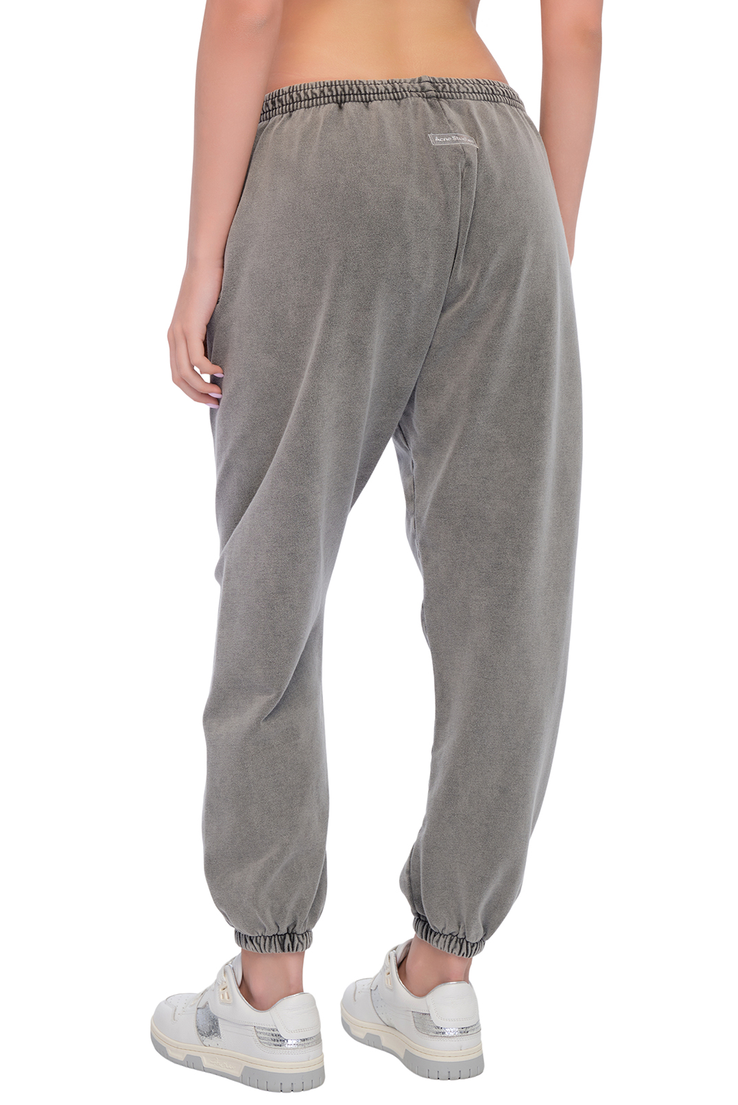 Брюки ACNE STUDIOS ACw15042