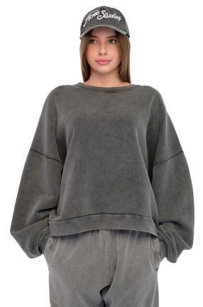 ACNE STUDIOS Свитшот