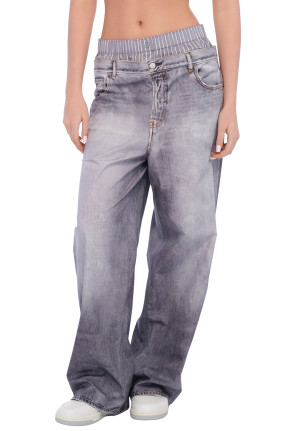 ACNE STUDIOS Джинси