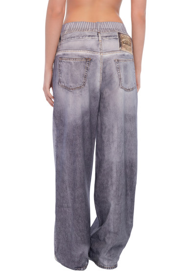 Джинси ACNE STUDIOS ACw15050