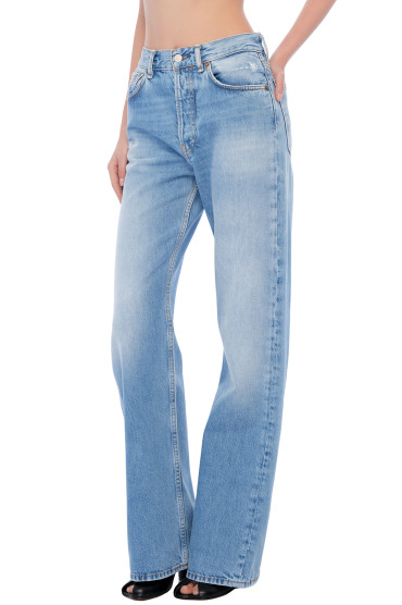 Купить оригинал Джинси ACw16001 от бренда ACNE STUDIOS Джинси ACNE STUDIOS ACw16001