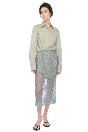 ACNE STUDIOS Сукня