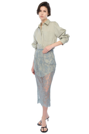 ACNE STUDIOS Сукня