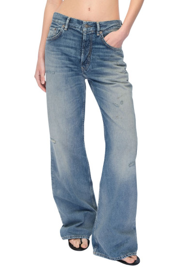 Джинси ACNE STUDIOS ACw16003