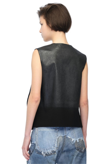 Жилет ACNE STUDIOS ACw16006