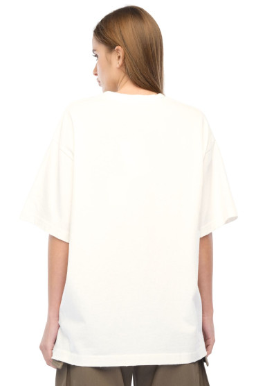 Купить оригинал Футболка ACw16007 от бренда ACNE STUDIOS Футболка ACNE STUDIOS ACw16007