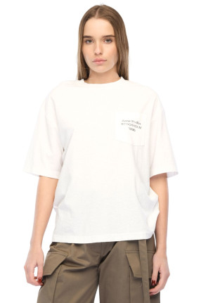 ACNE STUDIOS Футболка