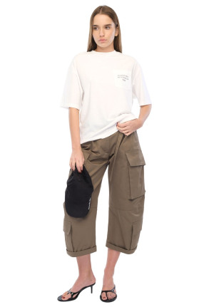 ACNE STUDIOS Футболка